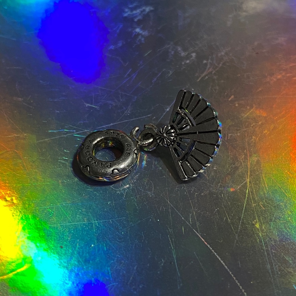 Pandora charm